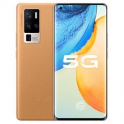vivo X50 Pro+ 5G智能手机 8GB+128GB 驼色