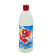 全效杀菌！洁康森 84消毒液 500g*2瓶 7.9元包邮（需用券）