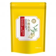 南京同仁堂 生姜红糖50g*2袋 券后￥5.9