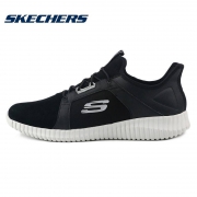 百亿补贴：SKECHERS 斯凯奇 666036 男子运动休闲鞋