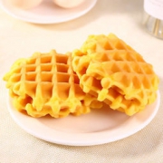 回头客 卡侬尼华夫饼 500g*2件
