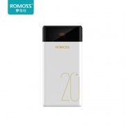 ROMOSS 罗马仕 LT20 Pro 移动电源 20000mAh