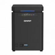 13日0点： QNAP 威联通 TS-453Dmini NAS虚拟机 四盘位