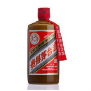 贵州茅台酒 精品 酱香型白酒 53度 500ml