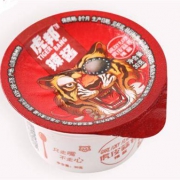 虎邦辣酱 虎皮蒜蓉辣椒酱 30g*40件