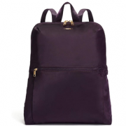 轻便能装！TUMI 途明 Voyageur系列 Just In Case 休闲双肩包 481853D  直邮含税到手好价￥549.91