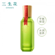 PEHCHAOLIN 百雀羚 三生花 玲珑玉润清滢醒肤水 100ml *2件