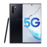 三星Galaxy Note10+ 5G智能手机 12GB+256GB 麦昆黑