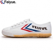 Feiyue 飞跃 501 男女款帆布鞋