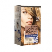 Schwarzkopf 施华蔻 施华蔻染发系列黑科技飘浅霜 L9