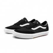 20点： VANS 范斯 职业滑板系列 VN0A38CO6BT 男女款板鞋