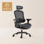 YANXUAN 网易严选 多功能人体工学转椅
