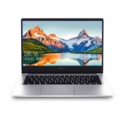 百亿补贴： Redmi 红米 RedmiBook14 增强版 14英寸笔记本电脑（i5-10210U、8GB、512GB、MX250）