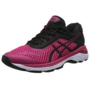 ASICS 亚瑟士 GT-2000 6 T855N 女款跑鞋