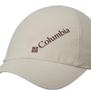 prime会员！Columbia 哥伦比亚 Silver Ridge III 男士棒球帽  147.31元含税直邮