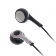 audio-technica 铁三角 ATH-C770IS 入耳式耳机