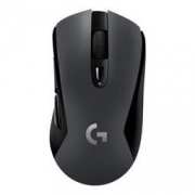 7日0点、学生专享： Logitech 罗技 G603 LIGHTSPEED 无线鼠标
