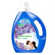 5斤薰衣草香手洗洗衣液2.5kg 券后￥8.9