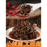 白菜价：道吾山 湖南特产下饭菜