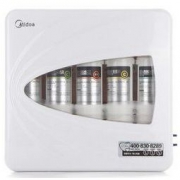 聚划算百亿补贴： Midea 美的 MU131A-5 家用超滤净水器