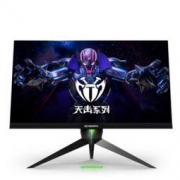 SKYWORTH 创维 F27G1Q 27英寸显示器 2560×1440 IPS技术 165-200Hz HDR10