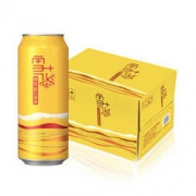 Snowbeer 雪花啤酒 纯生 概念系列 *2件