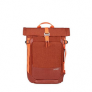 Samsonite 新秀丽 Ziproll 卷口式15.6英寸电脑双肩包19L 到手￥474.5