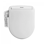 百亿补贴：Panasonic 松下 DL-PK30DCWS 即热式马桶盖