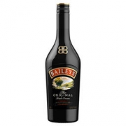 爱尔兰进口 Baileys  百利 原味甜酒 750ml