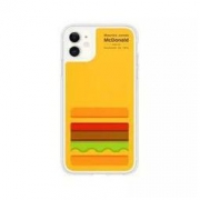 smartisan 锤子 DA102 iPhone 11 手机壳 *2件