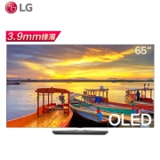 19日0点： LG OLED65B8SCB 65英寸 OLED电视