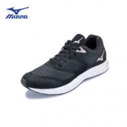 Mizuno 美津浓 女春季款休闲运动跑步鞋