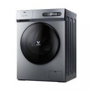 9日0点：VIOMI 云米 WM10FM-G1B 洗烘一体机 10KG