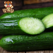 【逗嘴鼠】新鲜水果小黄瓜5斤
