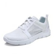 SKECHERS 斯凯奇 666045-WHT 男款运动休闲鞋
