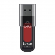 Lexar 雷克沙 LJDS57 USB3.0 64g u盘