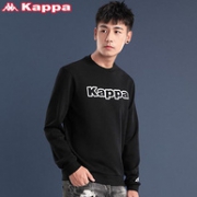 KAPPA 卡帕 K0712WT02 男士针织套头卫衣