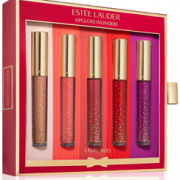 价值$60、新品！Estée Lauder 雅诗兰黛 Lipgloss五支唇釉套盒