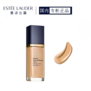 京东PLUS会员、有券的上： ESTEE LAUDER 雅诗兰黛 Futurist 沁水粉底液 SPF15 30ml