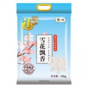 福临门 长粒香 东北大米 10kg *2件
