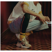 19日0点： SKECHERS 斯凯奇 51936 男款休闲运动鞋