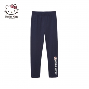 百亿补贴：HelloKitty童装   外穿弹力打底裤