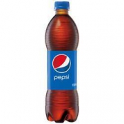 百事可乐 碳酸汽水饮料500ml*24瓶 整箱装