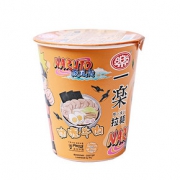 【口乐旗舰店】火影8杯混合装