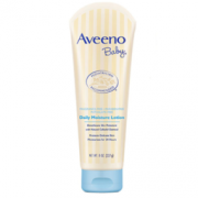 9日0点、99大促、88VIP： Aveeno 艾维诺 婴儿燕麦无香保湿润肤乳 227g