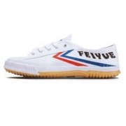 feiyue 飞跃 1-501 男女款帆布鞋