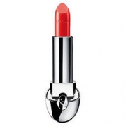 GUERLAIN 娇兰 臻彩宝石唇膏 N°45-蜜桃橘红 3.5g