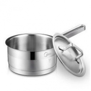 Midea 美的 TG16N1 奶锅 16cm