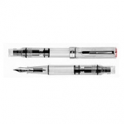 TWSBI 三文堂 ECO 活塞吸墨式钢笔