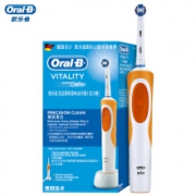 Oralb 欧乐B D12 电动牙刷（含清洁刷头*1）